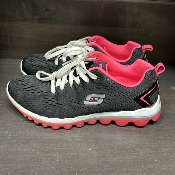 Skechers memory foam sneakers - Picture 3 of 6